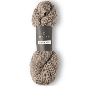 Isager Jensen Yarn-7s